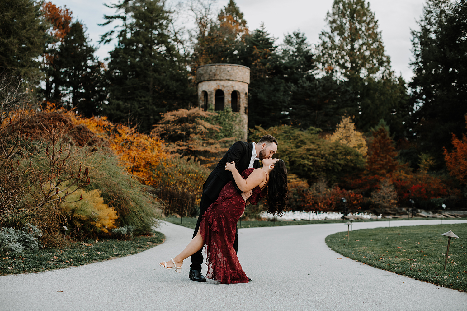 Engagement Photographer Lauren Vaughan